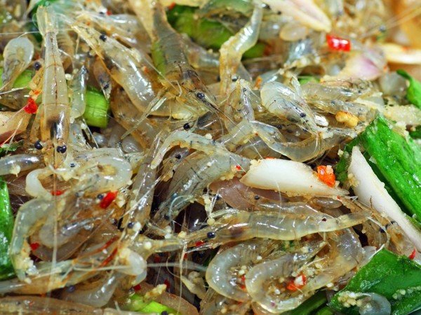 Ẩm thực Thái Lan những món ăn rùng rợn bạn nên thử